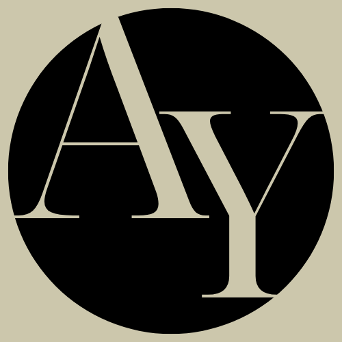 AY Studio Gift Card - R300